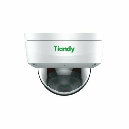 Купить IP-видеокамера Tiandy TC-C32KN (I3/E/Y/2.8mm/V4.1)
Разрешение 2МП<br><br>Матрица...