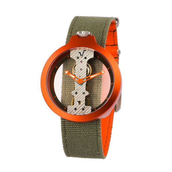 Купить Часы Atto Verticale OR-02
Механические часы с ручным заводом. Механизм ST-90005...