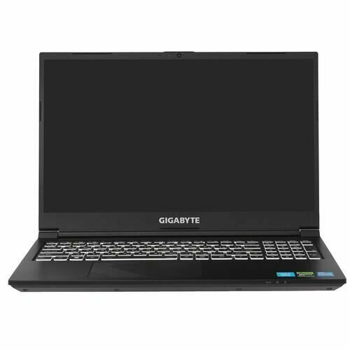 Купить 15.6" Ноутбук GIGABYTE G5 MF черный
Ноутбук GIGABYTE G5 MF – модель портативного...