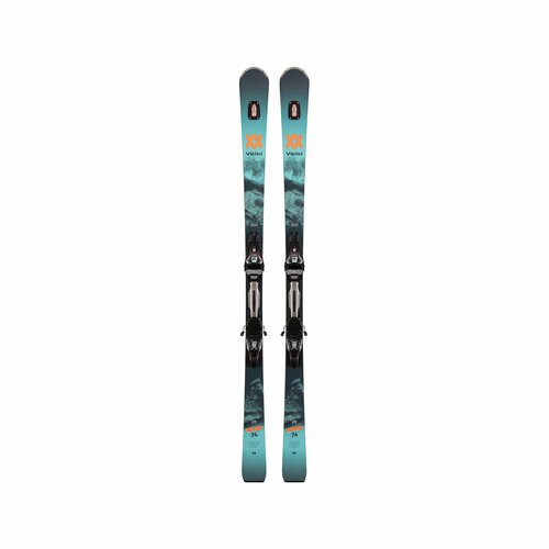 Купить Горные лыжи Volkl Deacon 74 + rMotion2 12 GW 21/22
Горные лыжи Volkl Deacon 74 +...