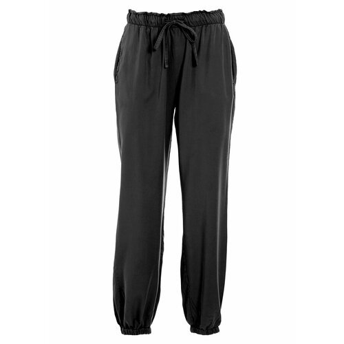 Купить Брюки Deha, размер M, черный
Женские брюки в лаконичном цвете – отличный выбор д...