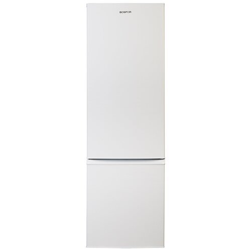 Купить Холодильник BOSFOR BRF 180 WS LF
Двухкамерный холодильник BOSFOR BRF 180 WS LF о...