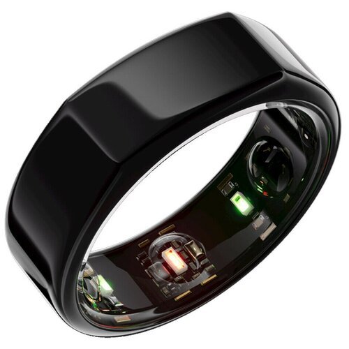 Купить Умное кольцо Oura Ring Generation 3 Heritage Black US6
Смарт-кольцо Oura Ring 3...
