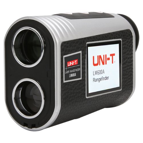 Купить Лазерный дальномер UNI-T LM600A
 

Скидка 15%