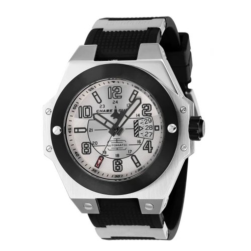 Купить Наручные часы CDW-0017, серебряный
CHASE DURER - отдельный бренд, принадлежащий...