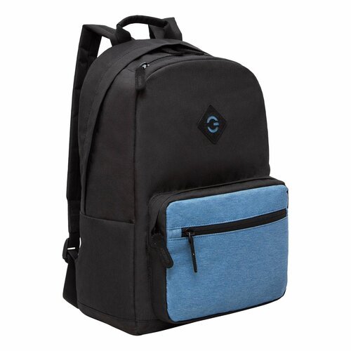 Купить Классический мужской городской рюкзак: легкий, практичный, вместительный RQL-318...