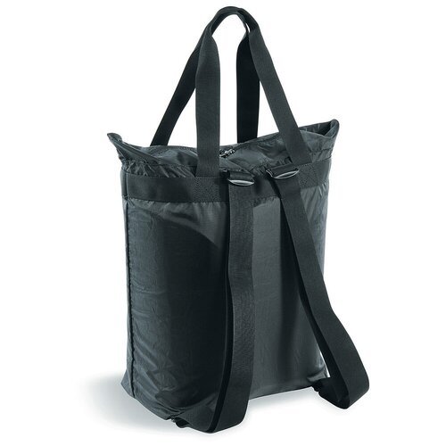Купить Сумка спортивная TATONKA, 22 л, 21х41, черный
Market Bag - функциональная и вмес...
