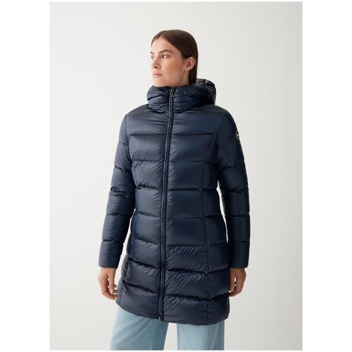 Купить Куртка Colmar, размер 38, синий, голубой
COLMAR 2221 - женская куртка средней дл...