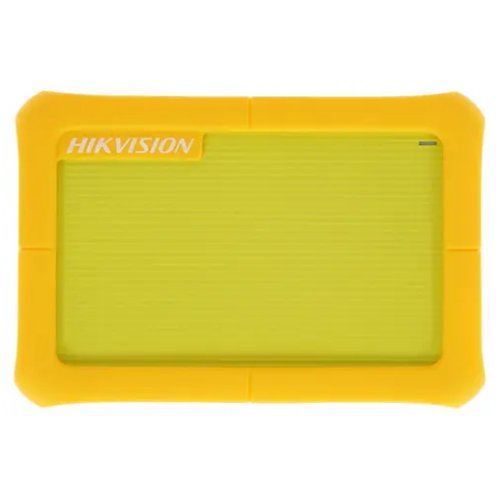 Купить Внешний HDD Hikvision T30 2Tb, зеленый (HS-EHDD-T30)
Внешний HDD Hikvision T30 2...