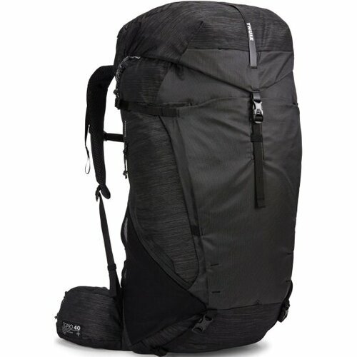 Купить Рюкзак туристический Thule Topio 40L TTOM140 Mens Backpacking Pack Black (320450...