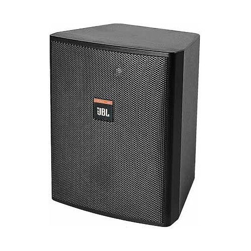 Купить Мониторный сабвуфер JBL Control 25AV, черный
Характеристики:<br><br> Тип: Акусти...