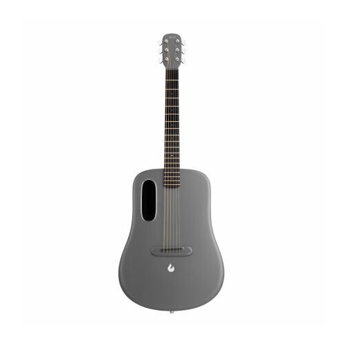 Купить Гитара трансакустическая LAVA ME-4 Carbone Space Grey размер 36
 

Скидка 9%