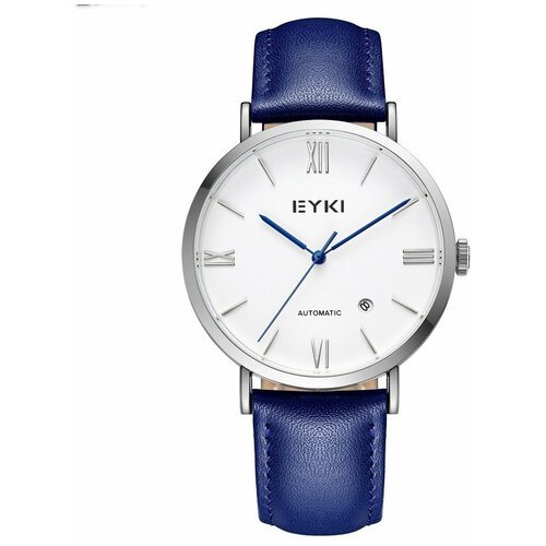 Купить Наручные часы EYKI E7040L, белый
Мужские наручные часы EYKI из коллекции Flywhee...