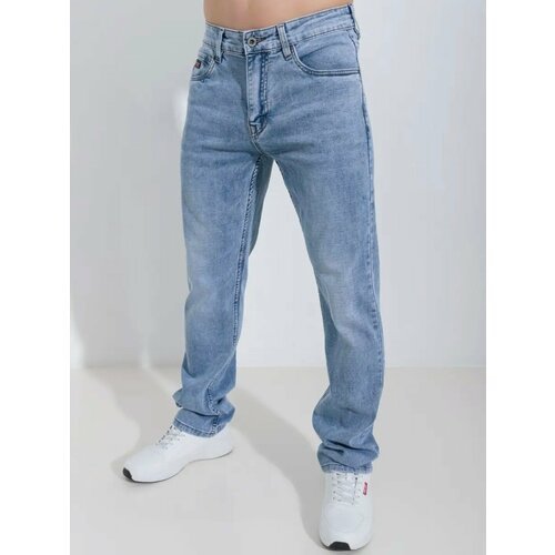Купить Джинсы зауженные PAGALEE Джинсы Pagalee, размер 30, синий
<h3>Стильные джинсы Pa...