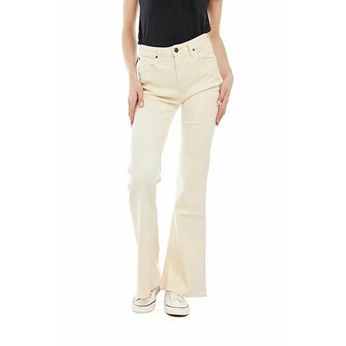 Купить Джинсы Lee, размер W31/L29, белый
Наша модель джинсов - актуальная новинка для в...
