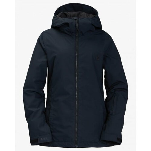 Купить Куртка BILLABONG, размер XS, черный
Особенности:<br><br> Женская сноубордическая...