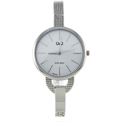 Купить Наручные часы Q&Q, серебряный
Японский бренд Q&Q , один из лидеров мирового рынк...