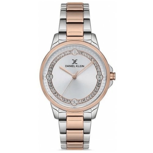 Купить Наручные часы Daniel Klein Premium, серебряный, бесцветный
Часы DANIEL KLEIN DK1...