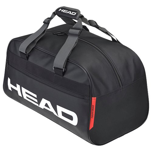 Купить Сумка Head Tour Team Court Bag 2022 (Черный/Оранжевый)
Универсальная спортивная...