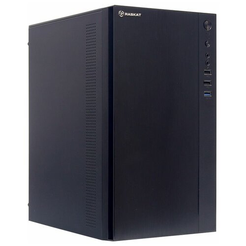 Купить Компьютер Raskat Start 100 (Celeron G5905, RAM 8Gb, SSD 240Gb, no OS)
<p>RASKAT...