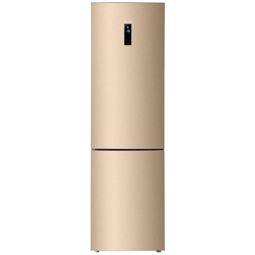 Купить Холодильник Haier C2F637CGG, золотистый
Характеристики: Общий полезный объем: 38...