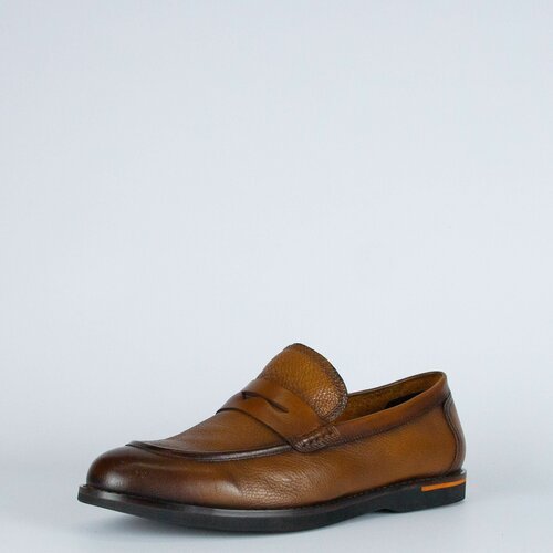 Купить Туфли Dino Ricci, размер 43, коричневый
Туфли мужские российского бренда Dino Ri...