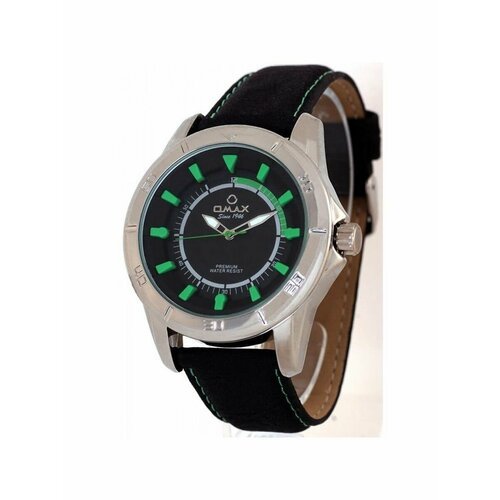 Купить Наручные часы OMAX 79731, серый, зеленый
Великолепное соотношение цены/качества,...