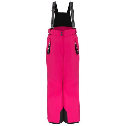 Купить Брюки Oldos, размер L/170, розовый
Женские мембранные зимние брюки для активных...