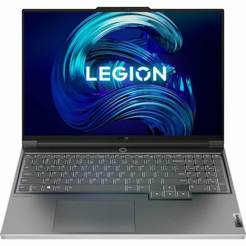 Купить Ноутбук Lenovo Legion Slim 7 (82Y3001CRK)
Операционная система<br>- Операционная...