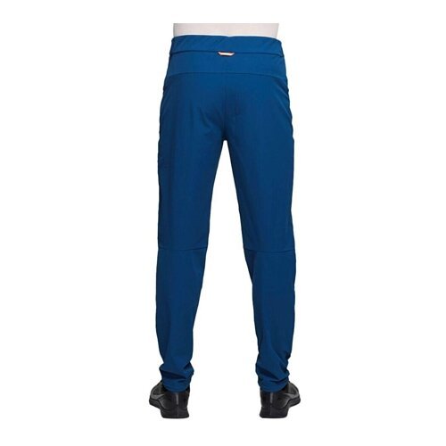 Купить брюки Bjorn Daehlie, карманы, водонепроницаемые, размер XXL, синий
Мужские брюки...
