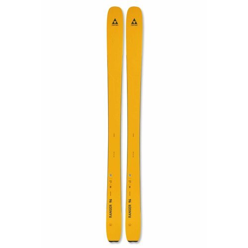 Купить Горные лыжи FISCHER Ranger 96 (см:187)
FISCHER Ranger 96 - идеальный выбор для л...