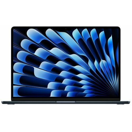 Купить Ноутбук Apple MacBook Air 15, M2, 8/512Gb, Midnight (Английская клавиатура)
Новы...