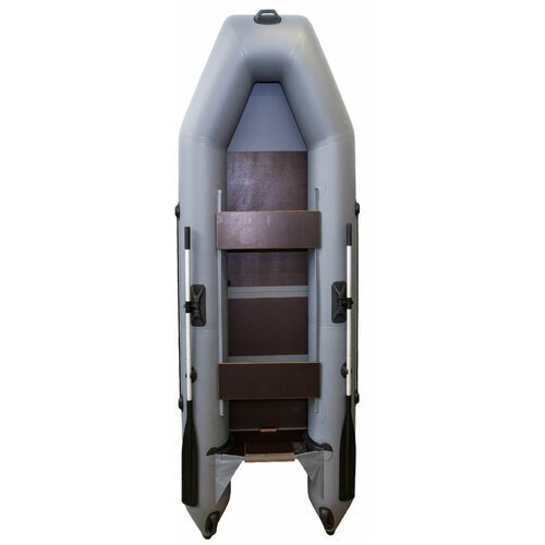 Купить Моторная лодка Прима Вираж 2900 С с жестким дном
Надежные модели гребных и мотор...