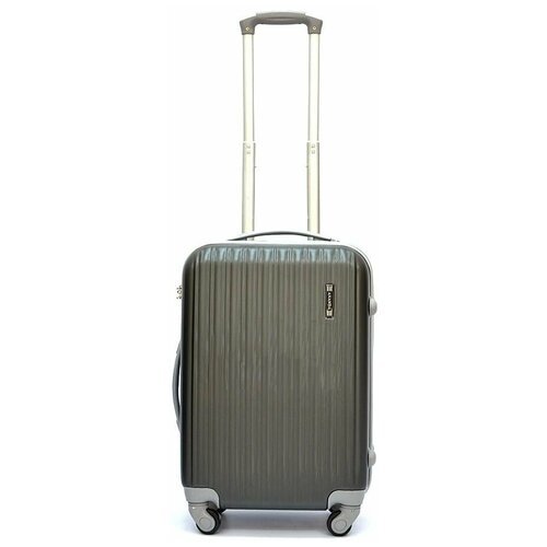 Купить Чемодан ANANDA, 32 л, размер S, черный
Оригинальный чемодан от популярного бренд...