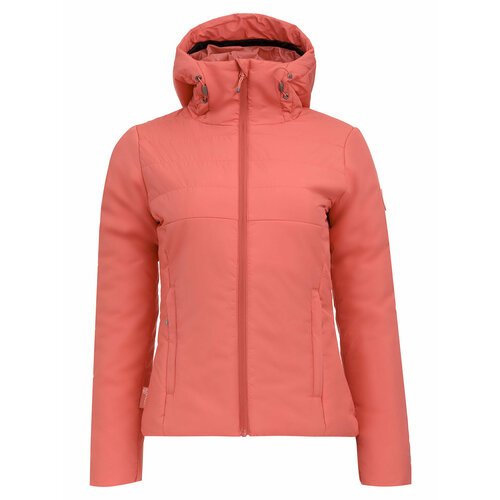 Купить Куртка TERNUA, размер M, красный
Ternua Julie - теплая женская куртка с синтетич...