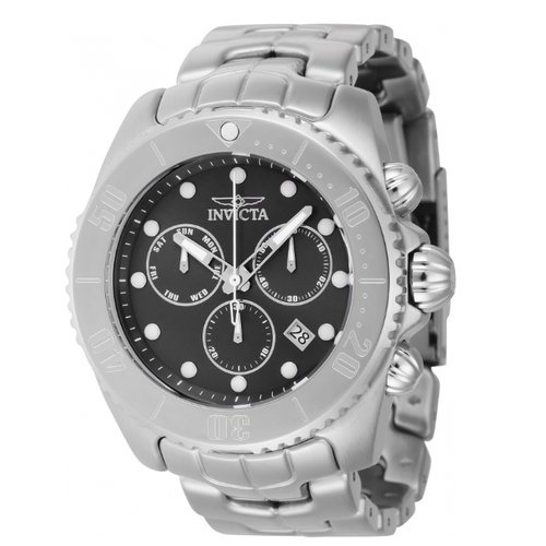 Купить Наручные часы INVICTA 44660, серебряный
Артикул: 44660<br>Производитель: Invicta...