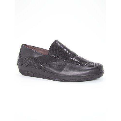 Купить Лоферы Burgerschuhe, размер 39, черный
Невероятно удобные женские туфли из натур...