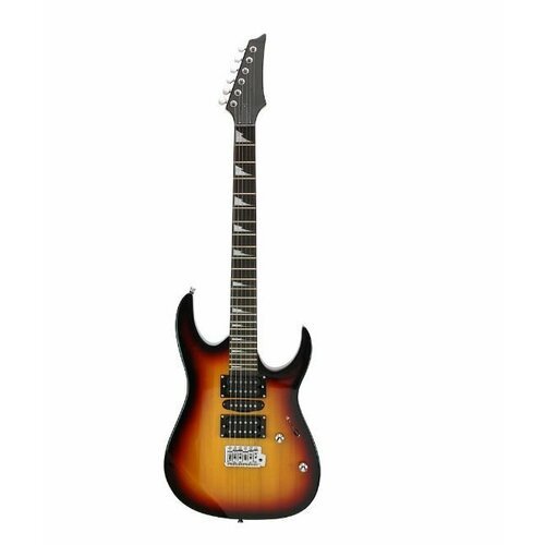 Купить Электрогитара (гитара электрическая) TinarG700
 

Скидка 44%