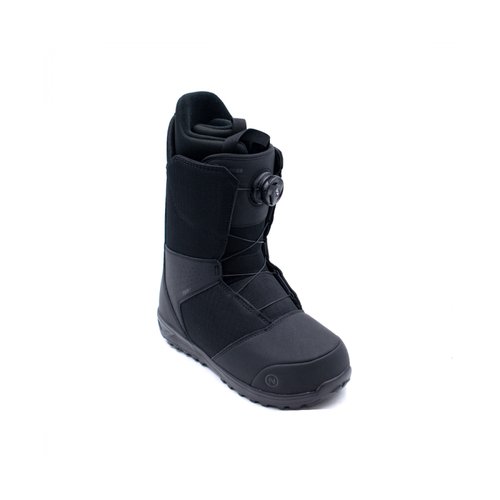 Купить Ботинки для сноуборда NIDECKER 2023-24 Sierra Black (US:8)
NIDECKER Sierra - сам...