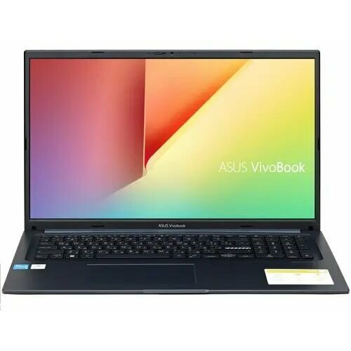 Купить 17.3" Ноутбук ASUS Vivobook X1704ZA-AU122 синий
17.3" Ноутбук ASUS Vivobook X170...