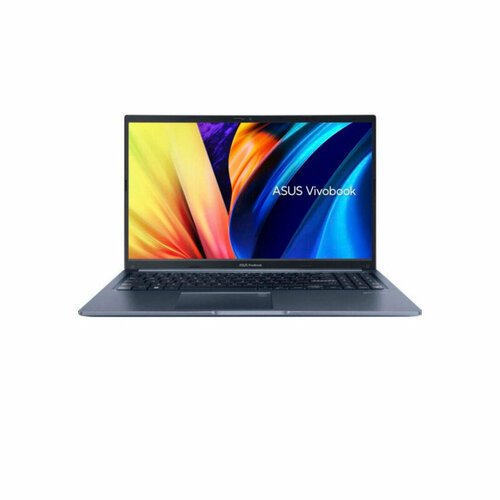 Купить Ноутбук ASUS VivoBook Series X1502ZA-BQ1096 Dark Blue 90NB0VX1-M01MC0 (Intel Cor...