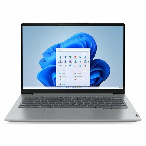 Купить Ноутбук Lenovo ThinkBook 14 G6 IRL, 14" (1920x1200) IPS/Intel Core i5-1335U/16ГБ...