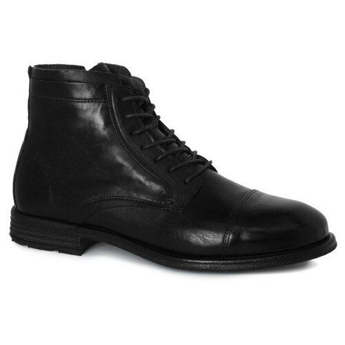 Купить Ботинки Bocage, размер 40, черный
Мужские ботинки BOCAGE (натуральная кожа) 

Ск...