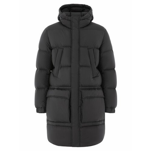 Купить Пальто Colmar, размер 56, черный
Длинное мужское пуховое пальто COLMAR 1263 7XT...