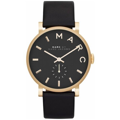 Купить Наручные часы MARC JACOBS, золотой
Модель: Marc Jacobs MBM1269<br>Механизм: Квар...