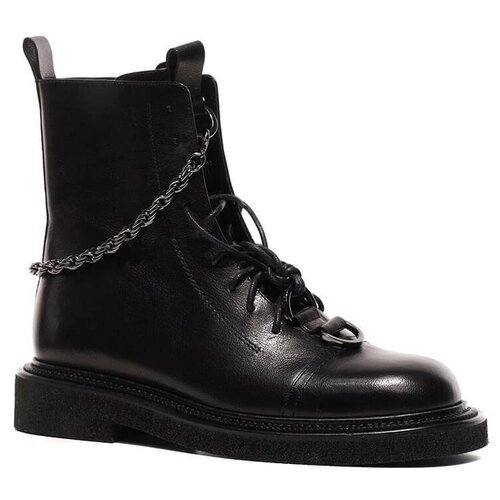 Купить Ботинки VITACCI, размер 39, черный
Ботинки - классика женского гардероба. Обувь...