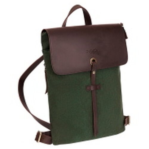 Купить Др. Коффер M402706-94-80 рюкзак
Безупречно стильный рюкзак из ткани Canvas и спе...