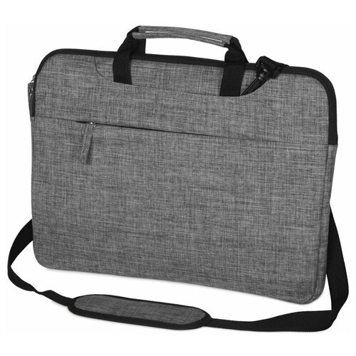 Купить Сумка «Plush» c усиленной защитой ноутбука 15.6 ', серый
Элегантная сумка для но...