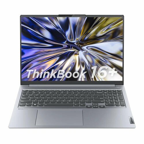 Купить 16"Ноутбук Lenovo ThinkBook 16/AMD Ryzen 7-7735H/RAM 32gb DDR5/SSD 512gb/2K 2560...