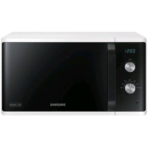 Купить Микроволновая печь Samsung MS23K3614AW/BW, 800 Вт, 23 л, чёрно-белая
Страна Мала...